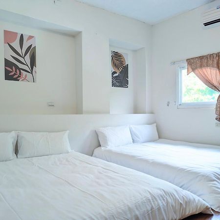 A-Lang Homestay Lanyu Exterior foto