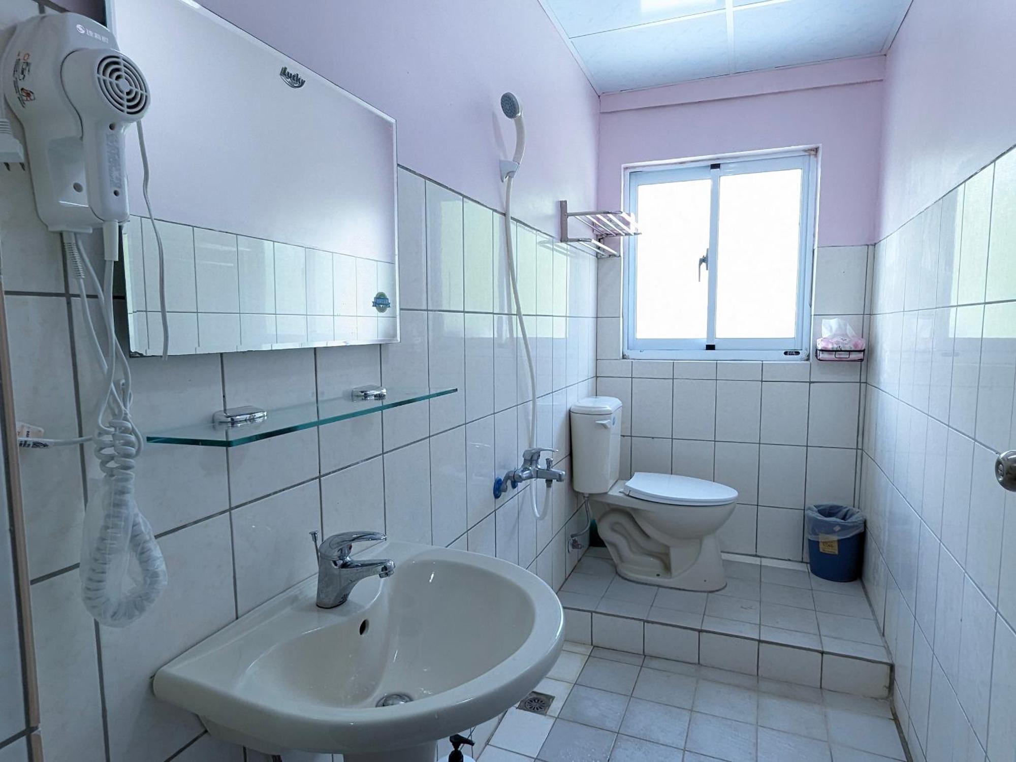 A-Lang Homestay Lanyu Exterior foto