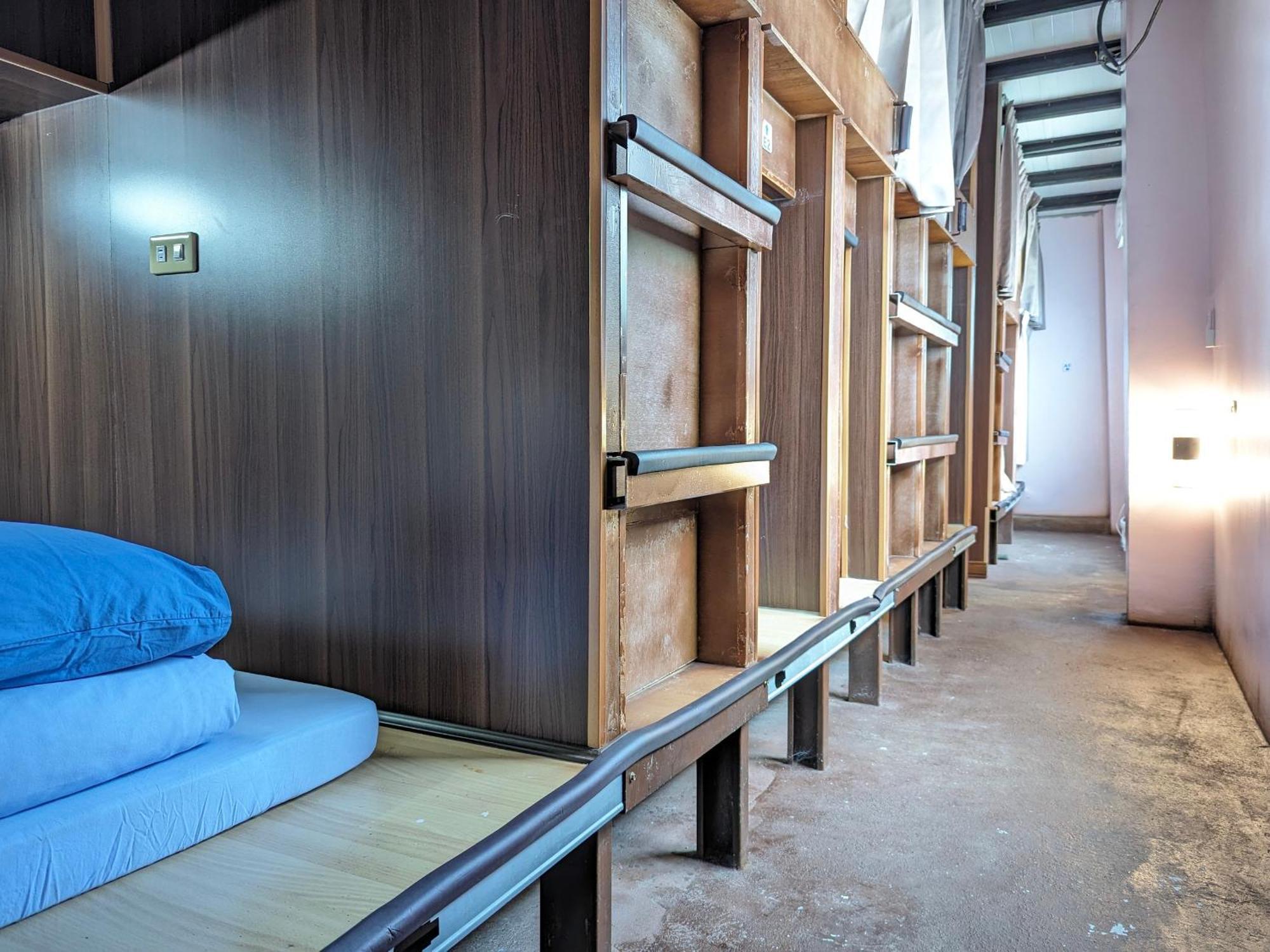 A-Lang Homestay Lanyu Exterior foto