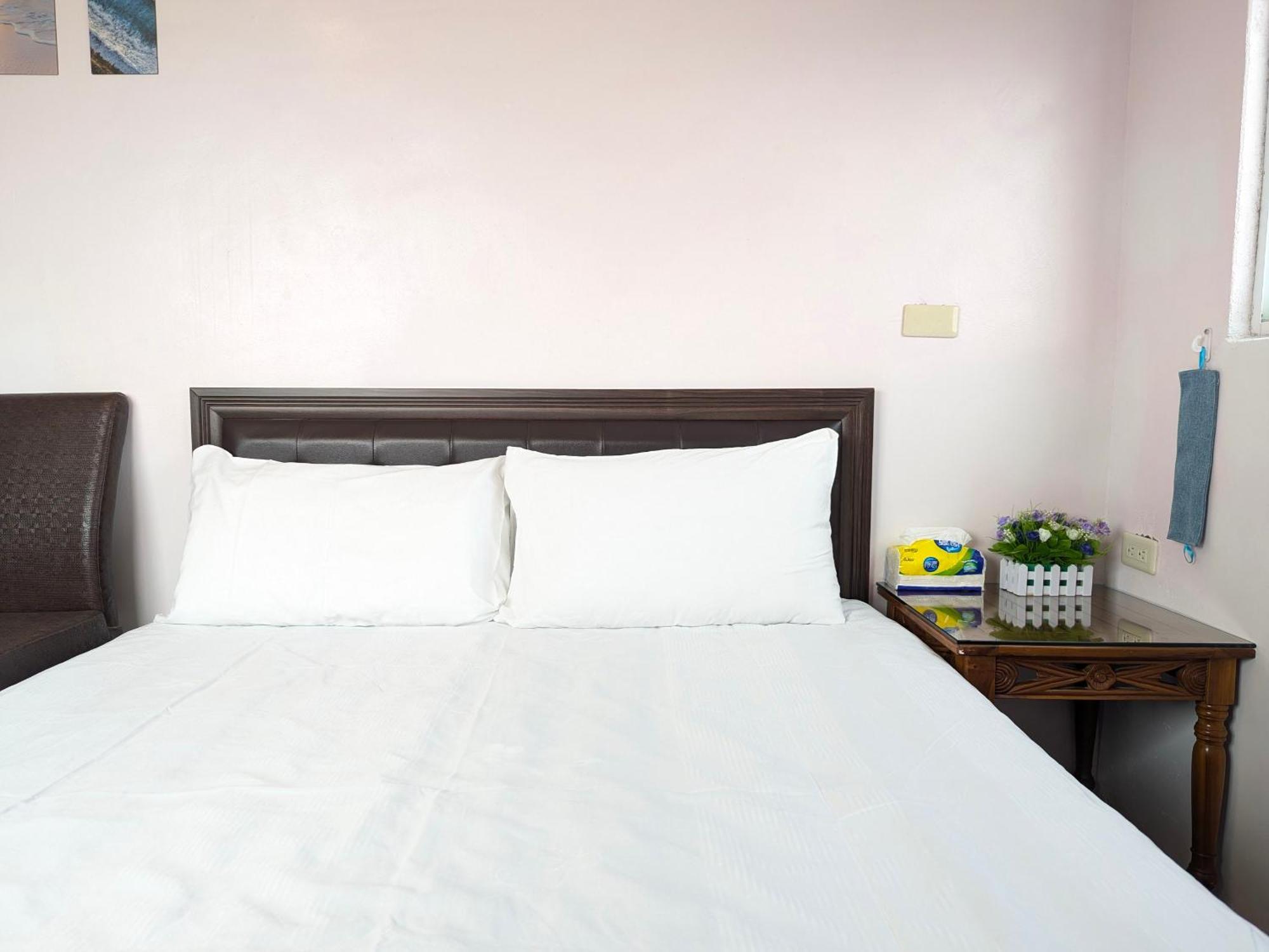 A-Lang Homestay Lanyu Exterior foto