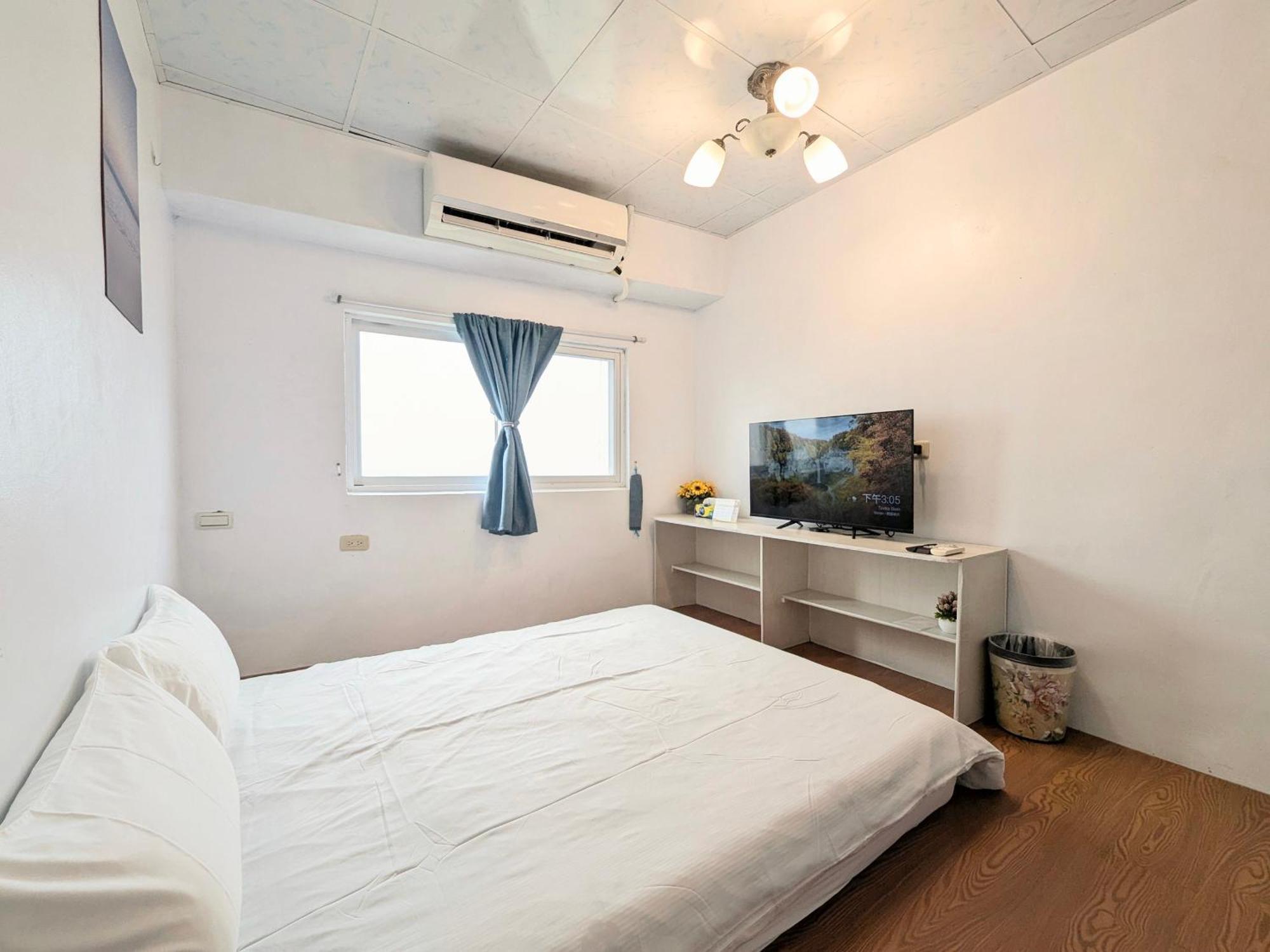 A-Lang Homestay Lanyu Exterior foto