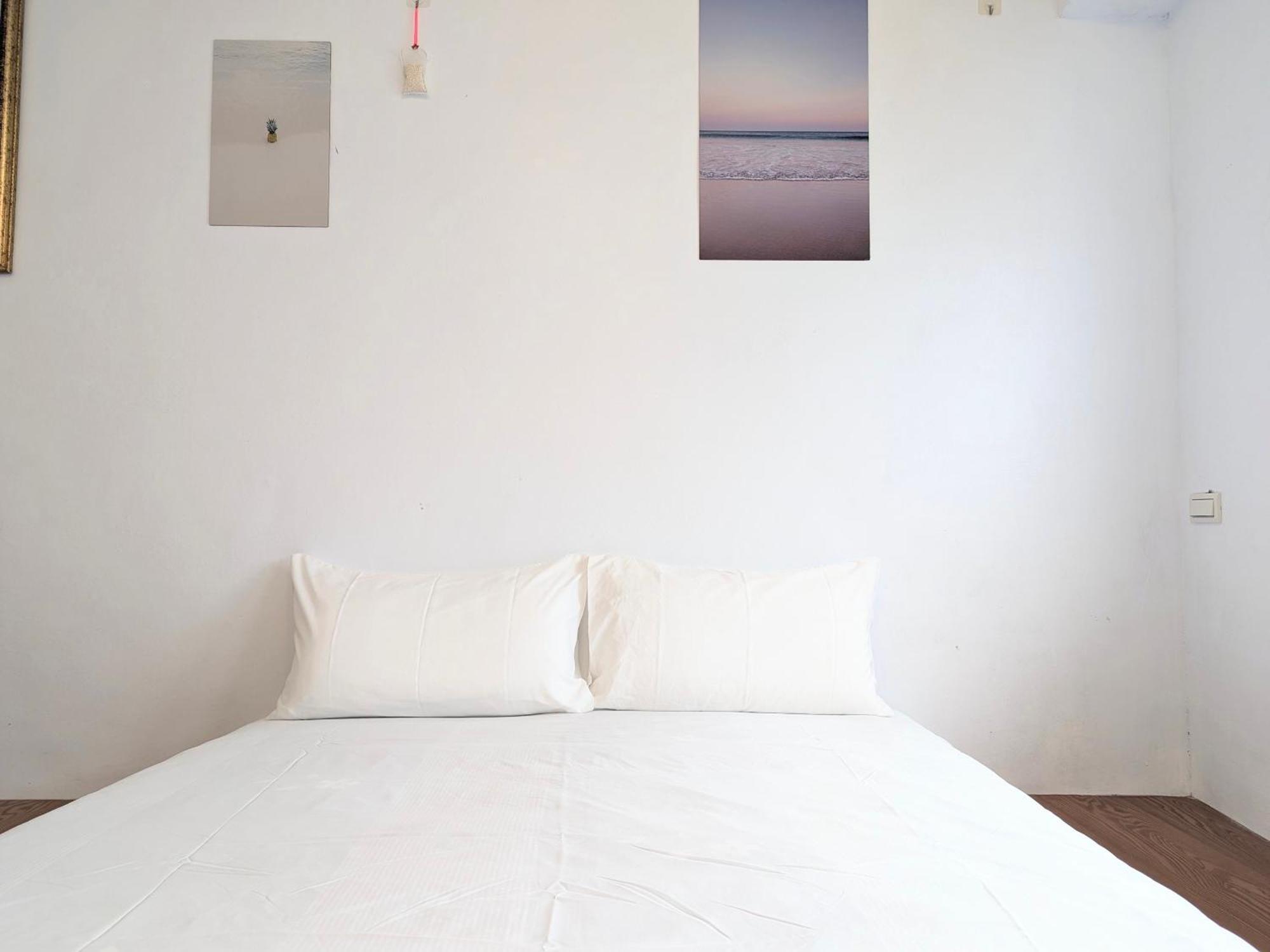 A-Lang Homestay Lanyu Exterior foto