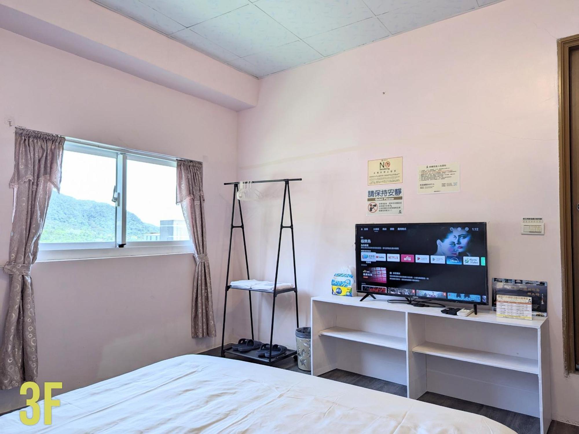 A-Lang Homestay Lanyu Exterior foto