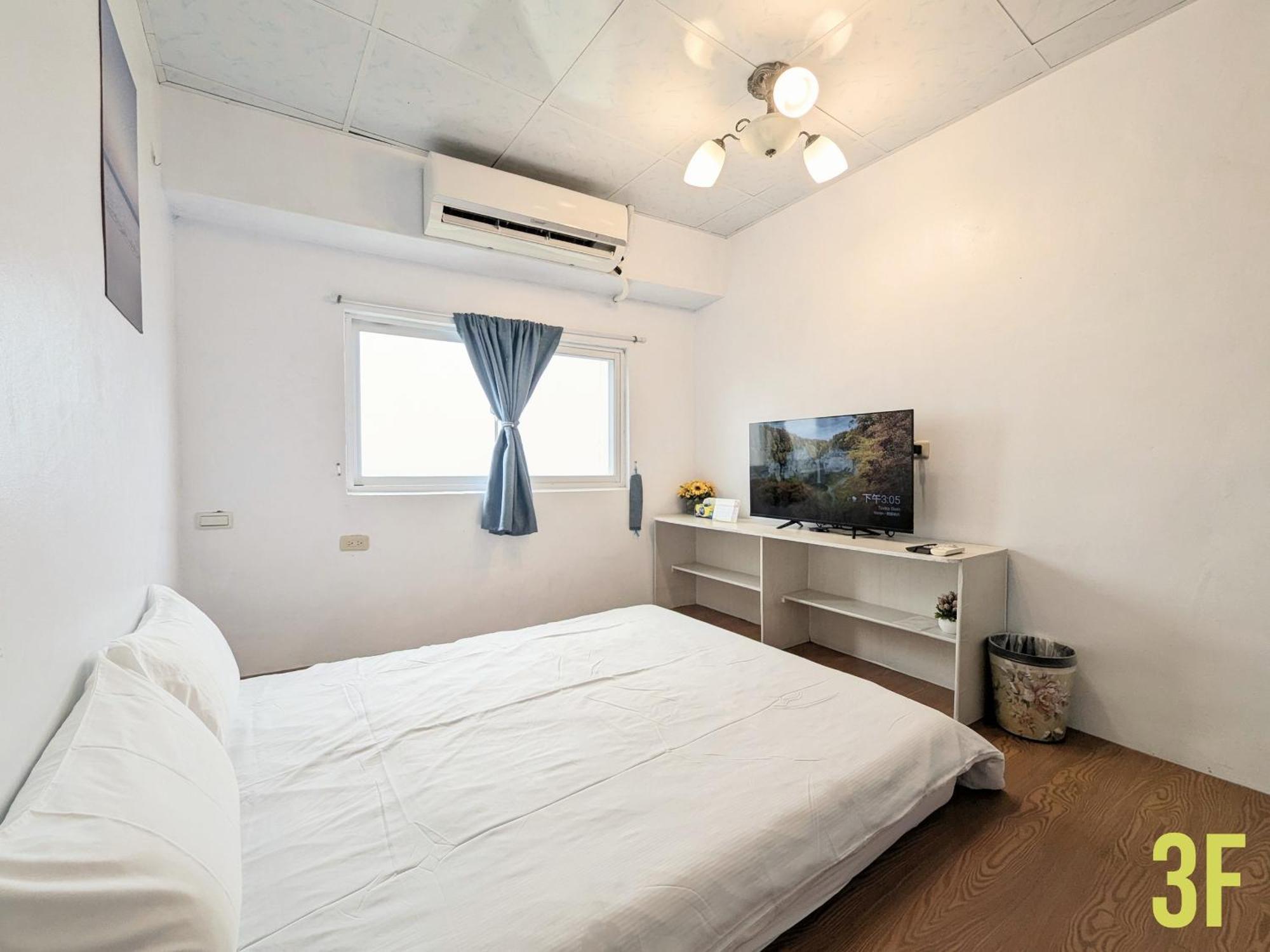 A-Lang Homestay Lanyu Exterior foto